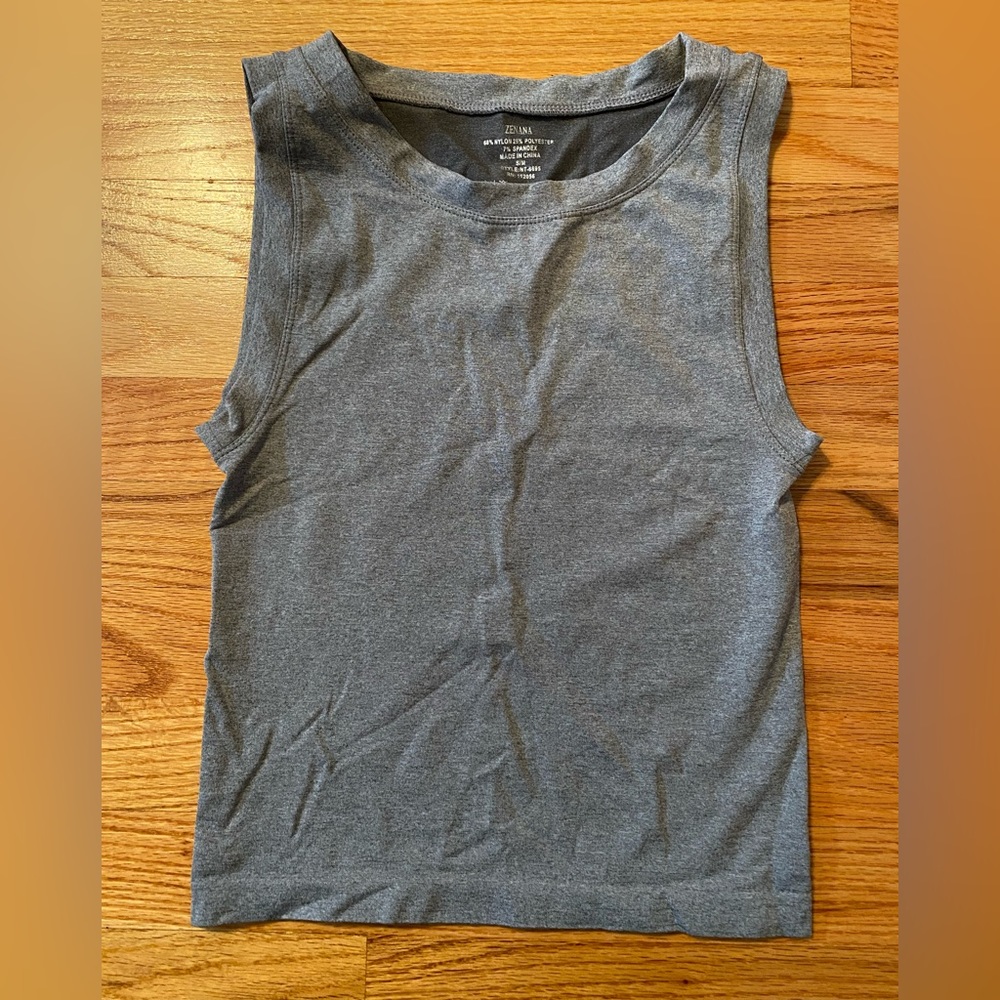 Zenana Tank
